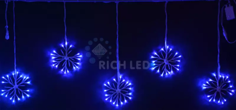   Rich LED  30.7 ,  , ,  