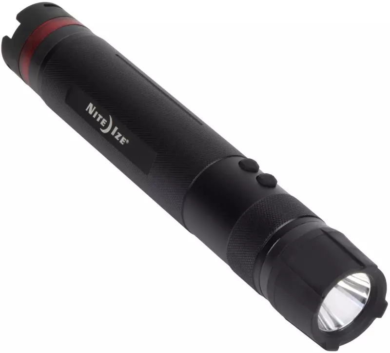 Nite Ize Flashlight NL3A-01-R7    