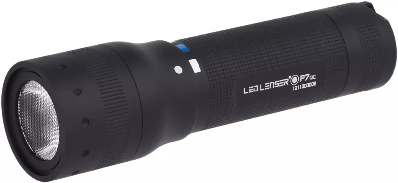 Led Lenser P7QC    