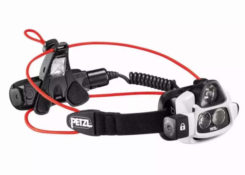 Petzl Nao E36AHR 2   