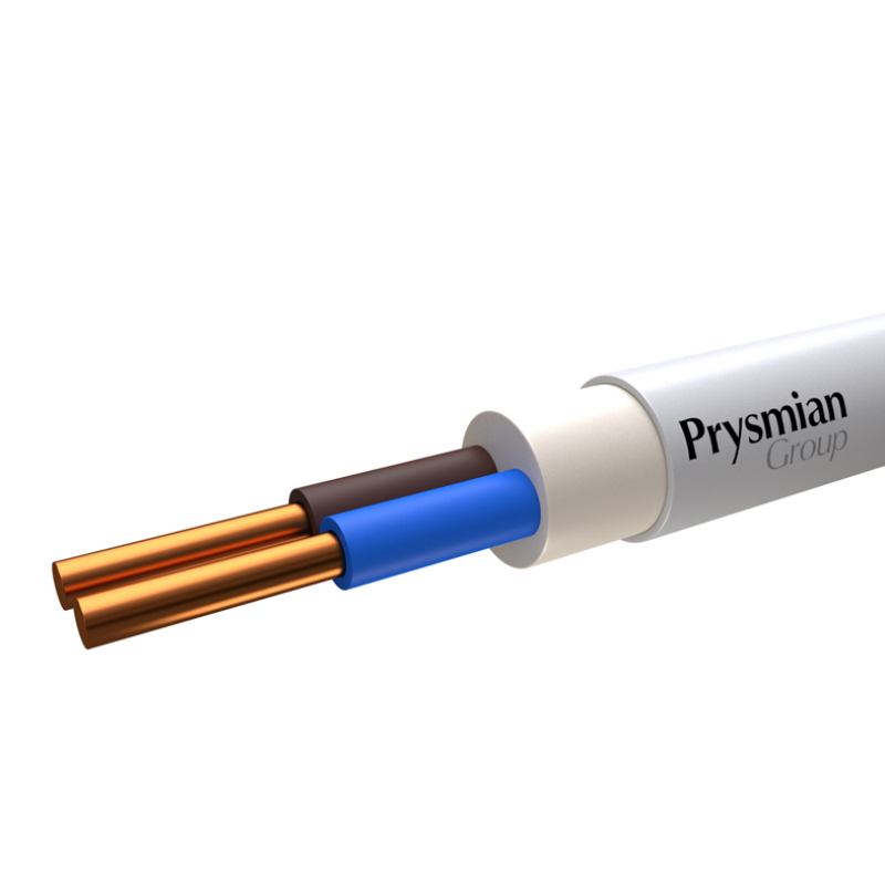  NYM-O 2x1,5  (N) ( -Prysmian)