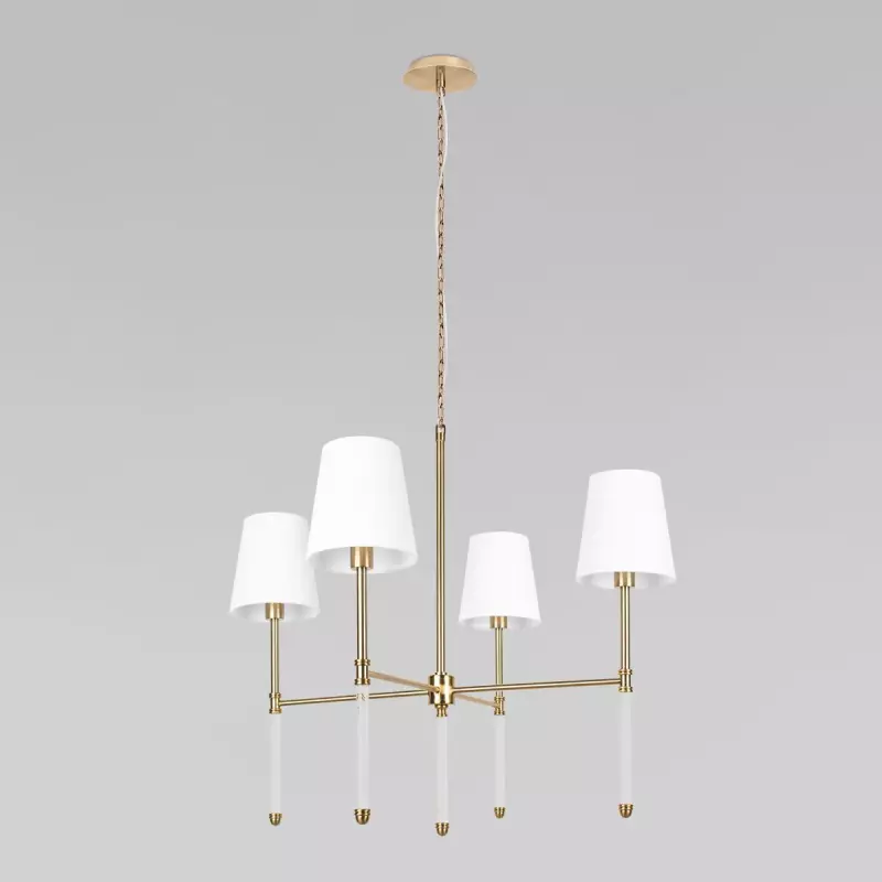   Loft IT Cosy 10308 Antique Brass