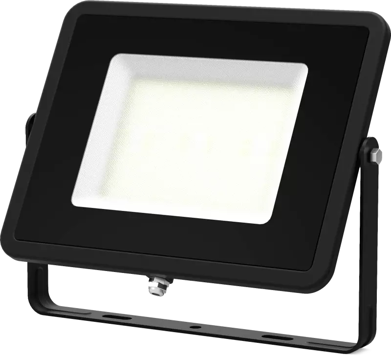  Gauss LED Qplus 100W IP65 6500  1/12