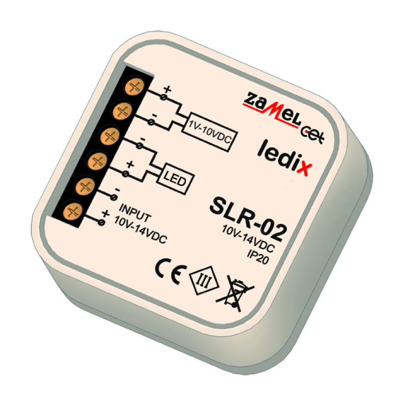  LED    1-10V (),  .