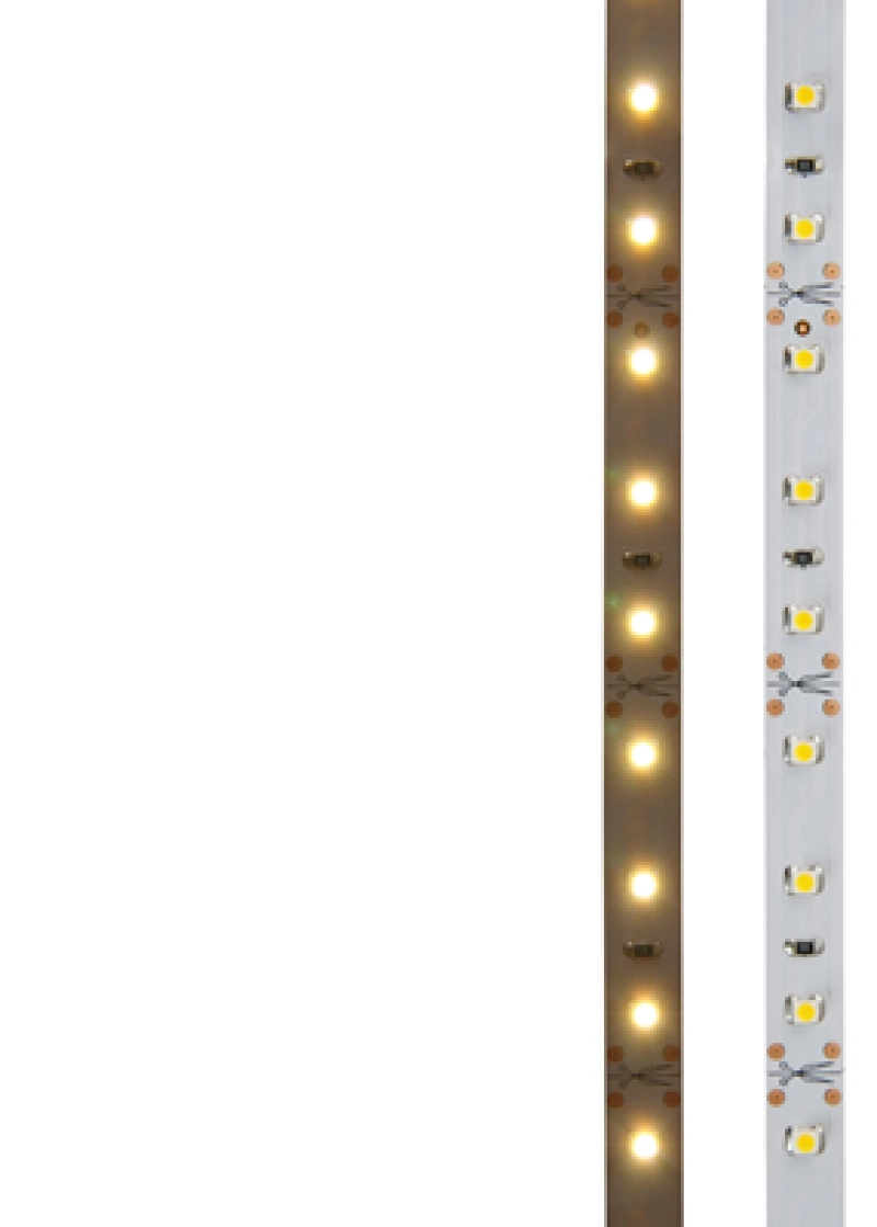 LED  , 8, IP23, SMD 3528, 60 LED/m, 12V, -