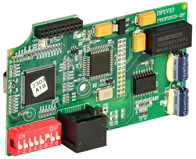   PROFIBUS  740 ONI