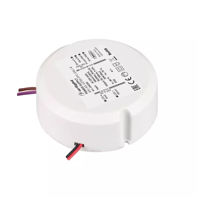   ARJ-KE-42700-PFC-DALI-R (30W, 9-42V, 0.7A) (Arlight, IP20 , 3 )