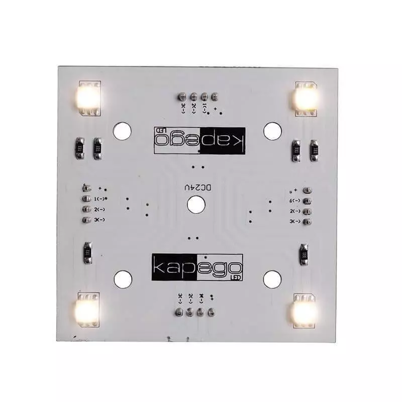  Deko-Light Modular Panel II 2x2