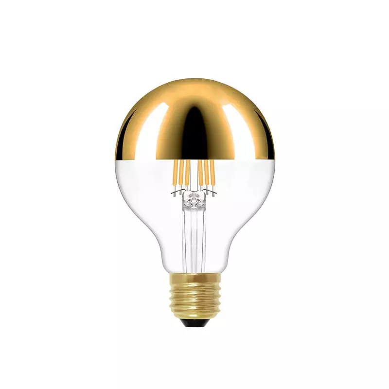   Loft IT E27 6W 2700K  G80LED Gold