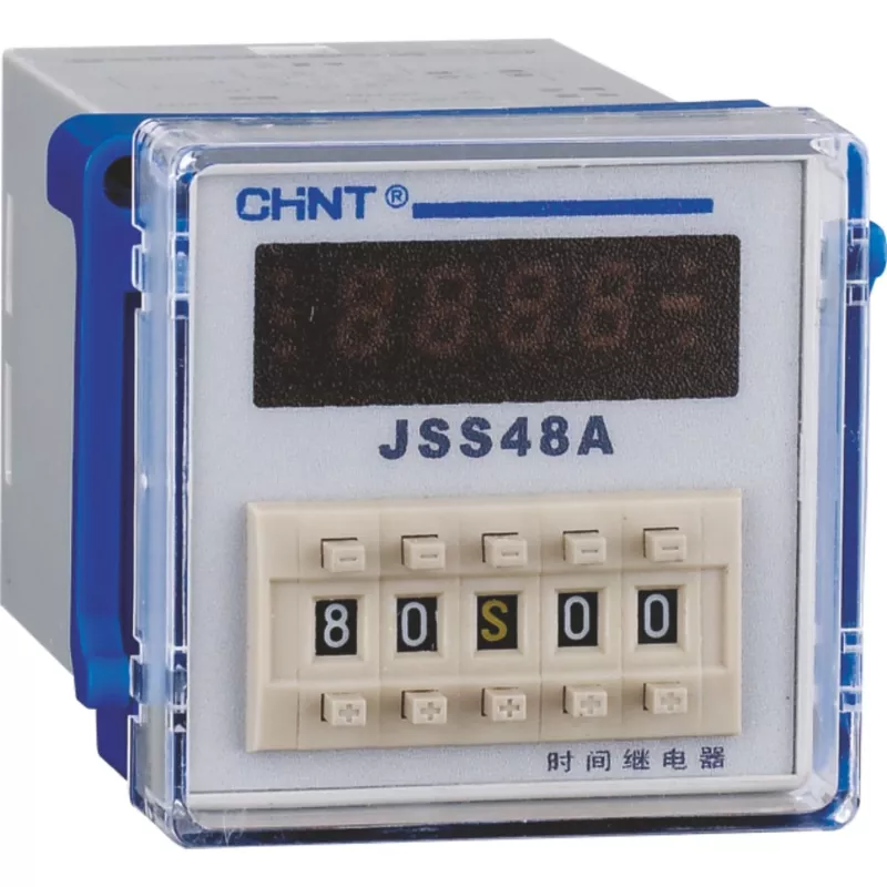   JSS48A 8-     AC/DC100V~240V