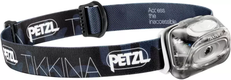 Petzl Tikkina    