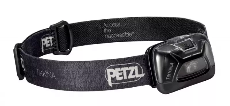 PETZL TIKKINA    