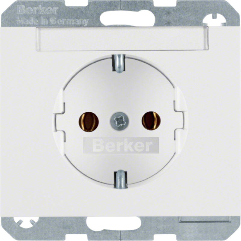   SCHUKO     :  ,   Berker K.1