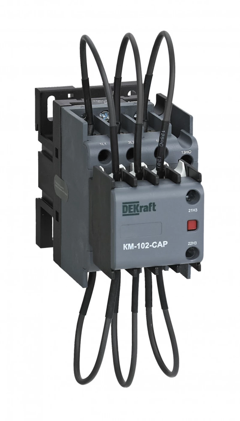   25, 110, AC6b, 11  -102-CAP DEKraft