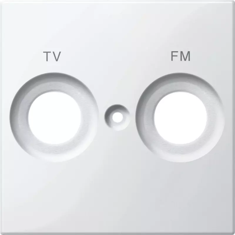    TV+FM System M (-)