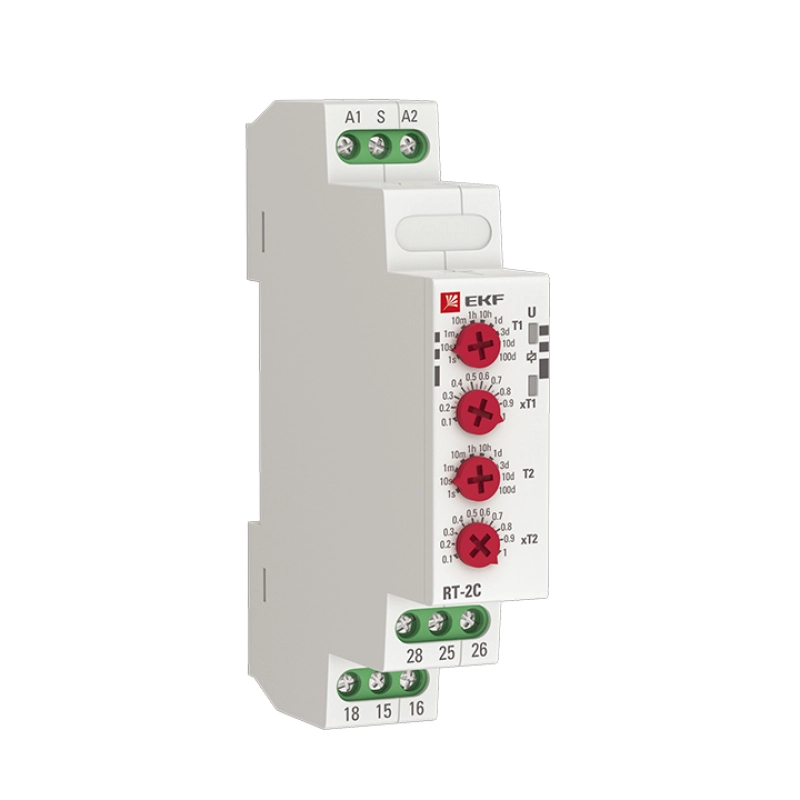 EKF PROxima   (2 .   2 . .) RT-2C 12-240