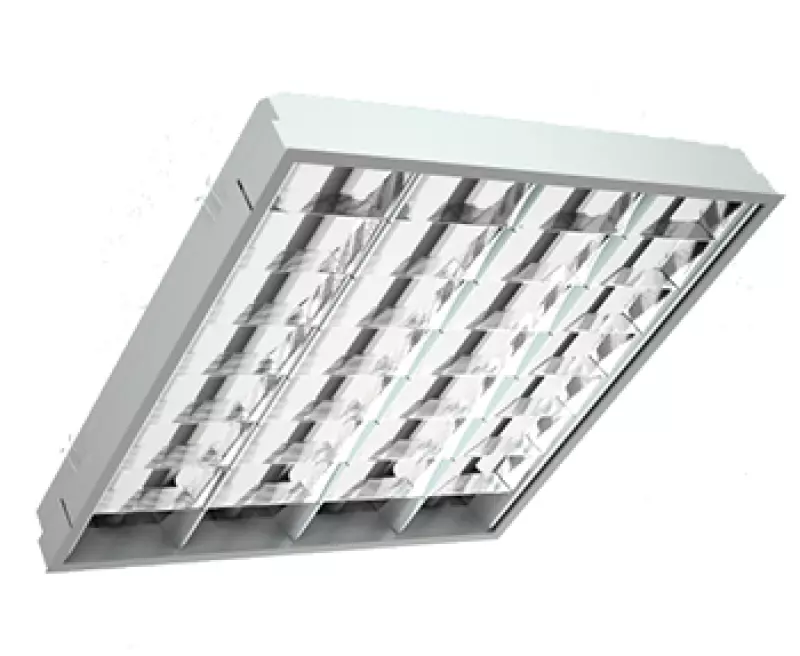   ARS/R UNI LED 595 HFD 4000K 33 W