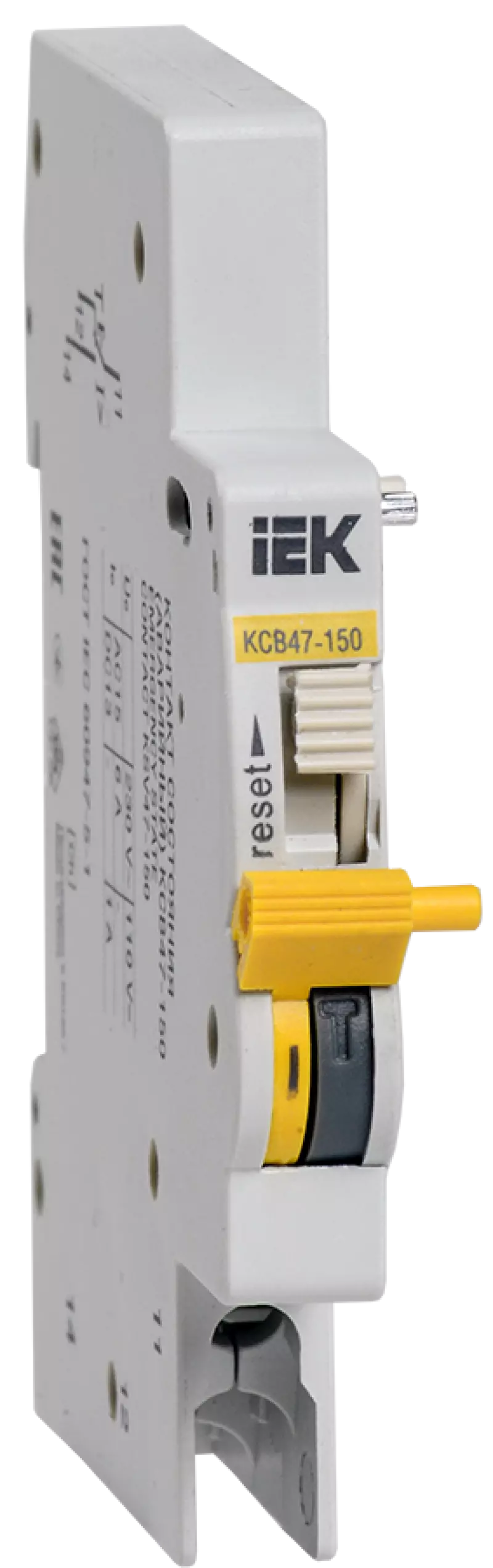   47-150  DIN-  47-150 IEK