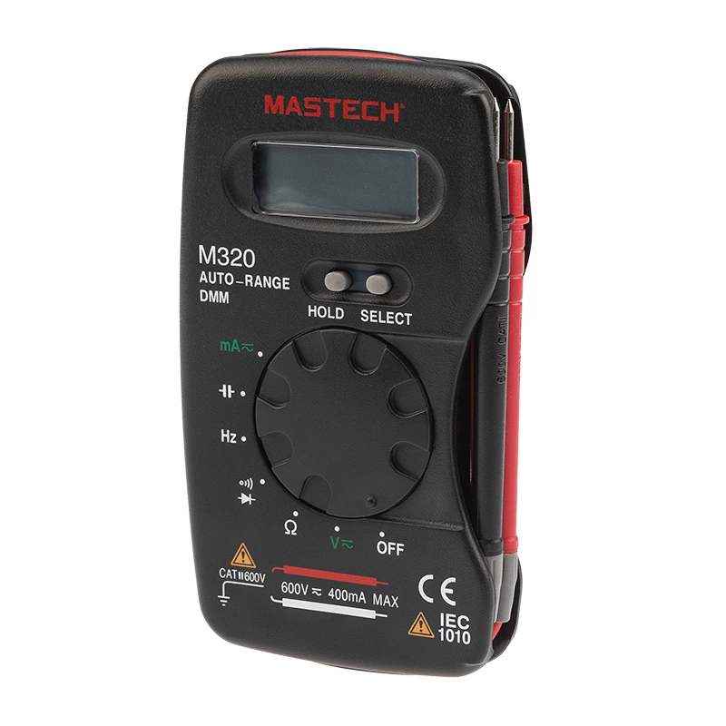   M320 MASTECH