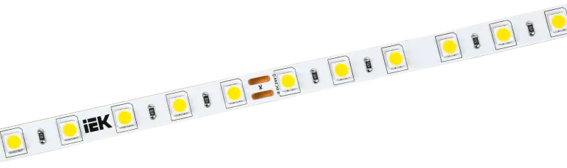  LED 5 LSR-2835WW120-12-IP20-24 IEK