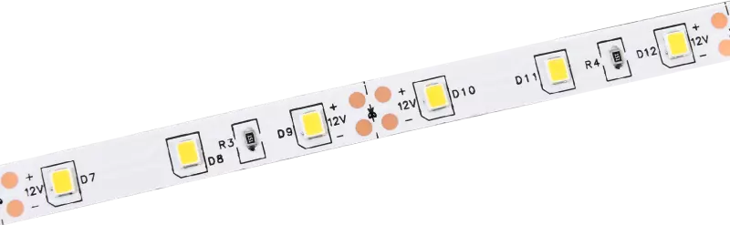  LED 5 LSR-2835NW60-4,8-IP20-12 IEK