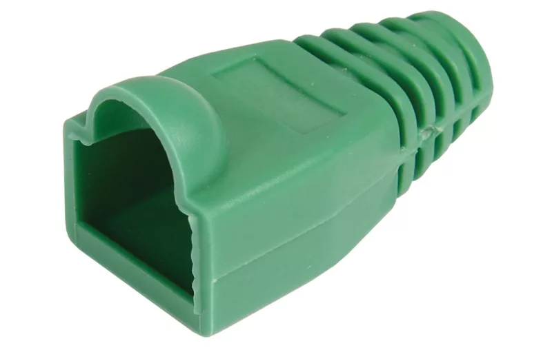 ITK     RJ-45, PVC, 