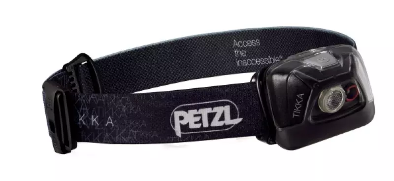 PETZL TIKKA     