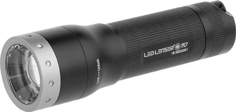 Led Lenser M7   