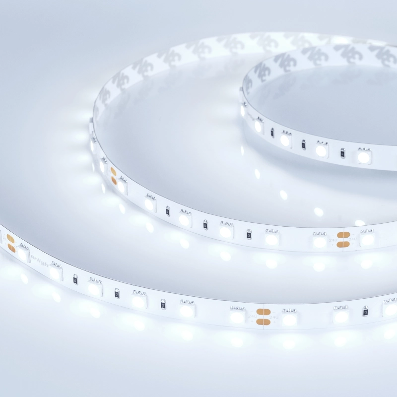  RT 2-5000 24V Cool 8K 2x (5060, 300 LED, LUX)