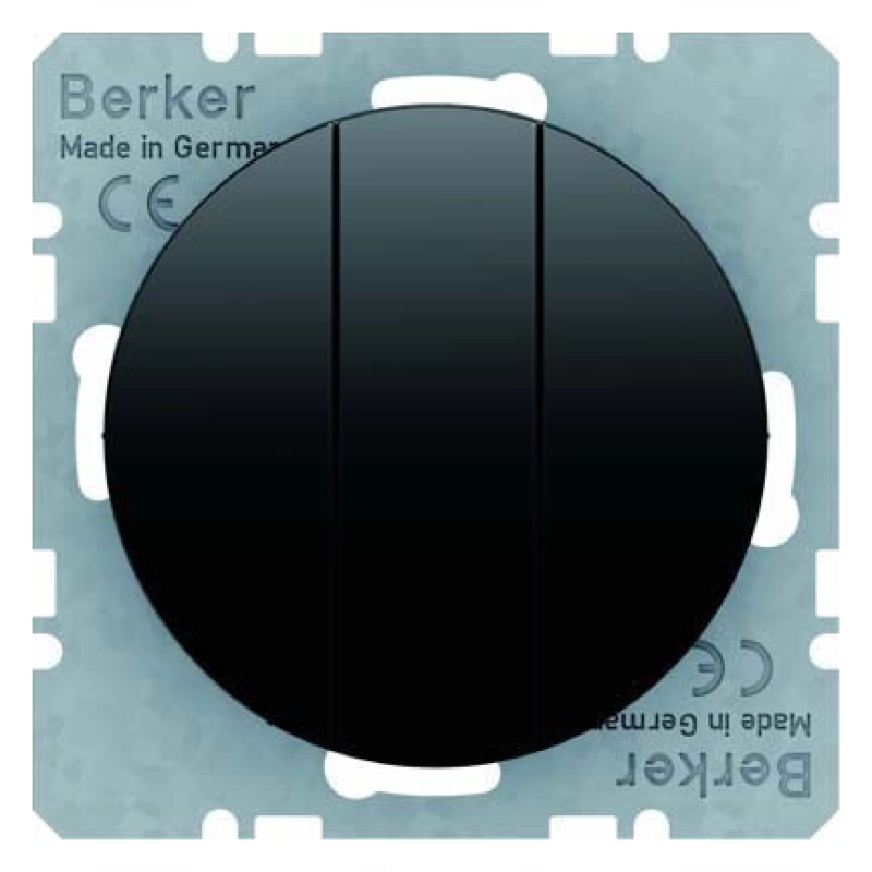   Berker R 16A (׸)