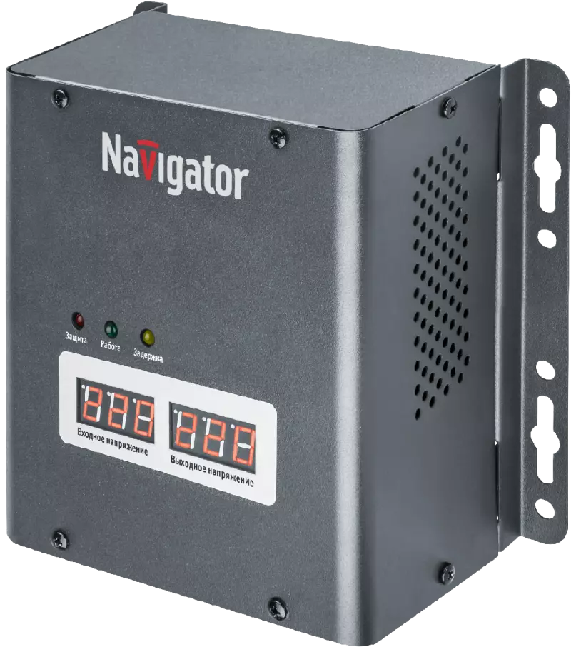   Navigator 61 775 NVR-RW1-1000