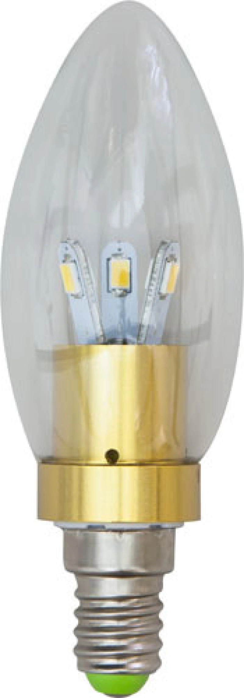  , 6LED(3.5W) 230V E14 6400K , LB-70