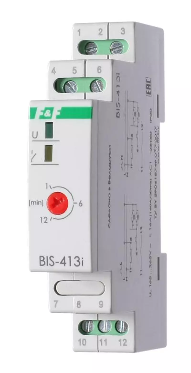   BIS-413i