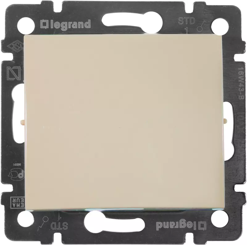   Legrand DIY Valena ( )