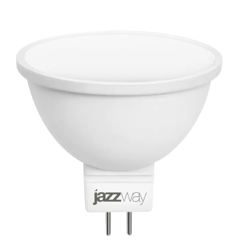 Jazzway  PLED-SP JCDR 9W GU5 3 5000K 720Lm-E