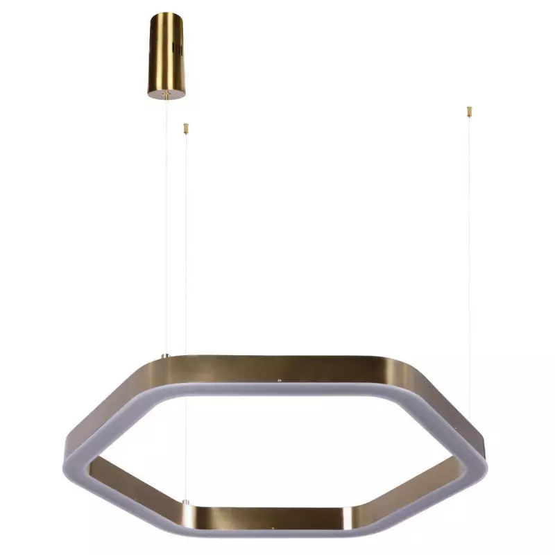    Loft IT Titanium 10243S Gold