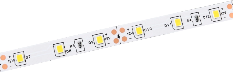  LED 3 LSR-2835W60-4,8-IP20-12 IEK