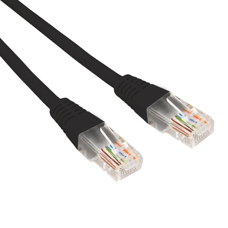 - U/UTP REXANT  6, RJ45-RJ45, , 26AWG, LSZH, , 0.3 