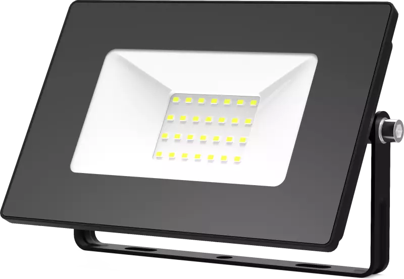   Gauss LED 30W COB IP65 6500 