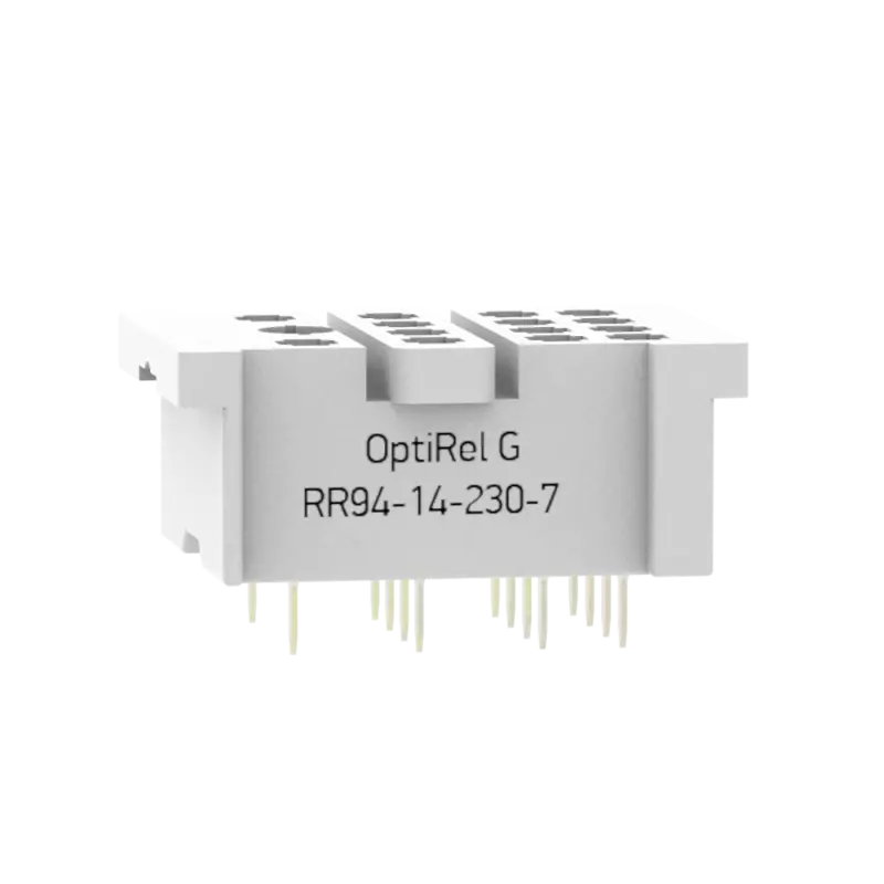     OptiRel G RR94-12-230-7