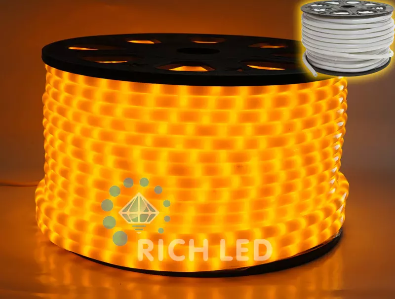   Rich LED 2- ,  , 13 ,  ( 100 )