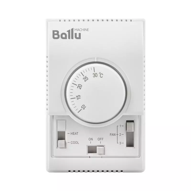  BALLU BMC-1