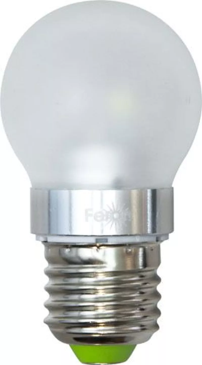  , 6LED(3.5W) 230V E27 6400K , LB-40, ∅ - 45 