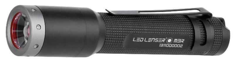 LED Lenser M3R   