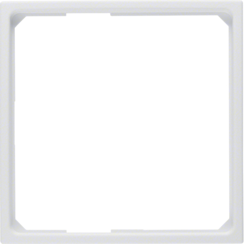      50 x 50  :  ,  Berker S.1/B.1/B.3/B.7 Glas