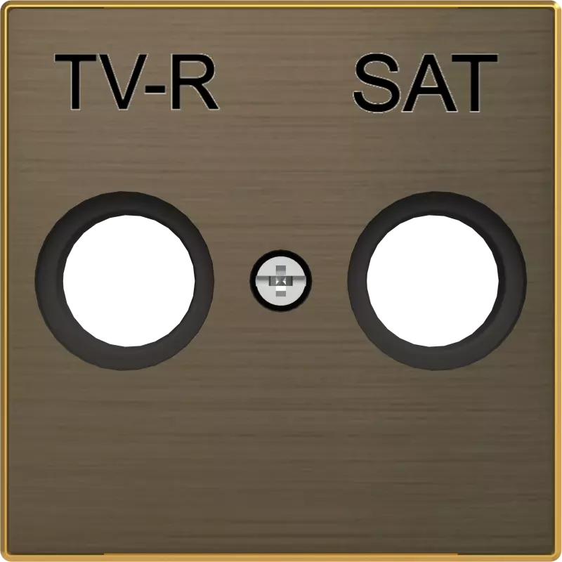   TV-R-SAT ,  SKY,   