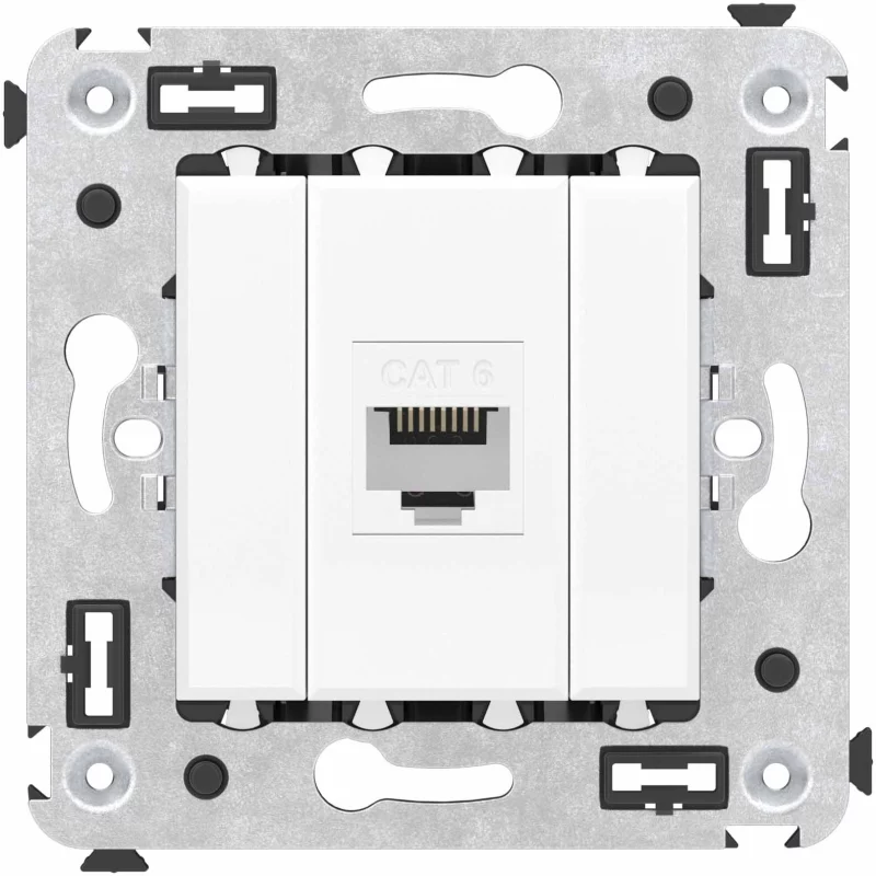   RJ45  6   ( ) UTP