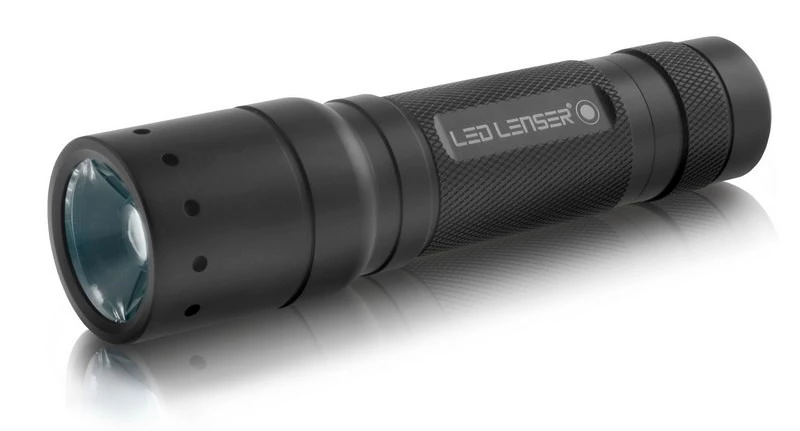 Led Lenser Hokus-Focus Set    ,  