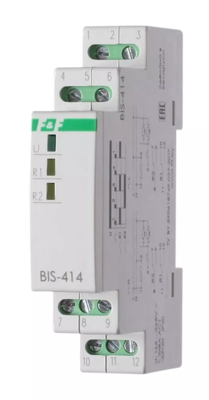   BIS-414