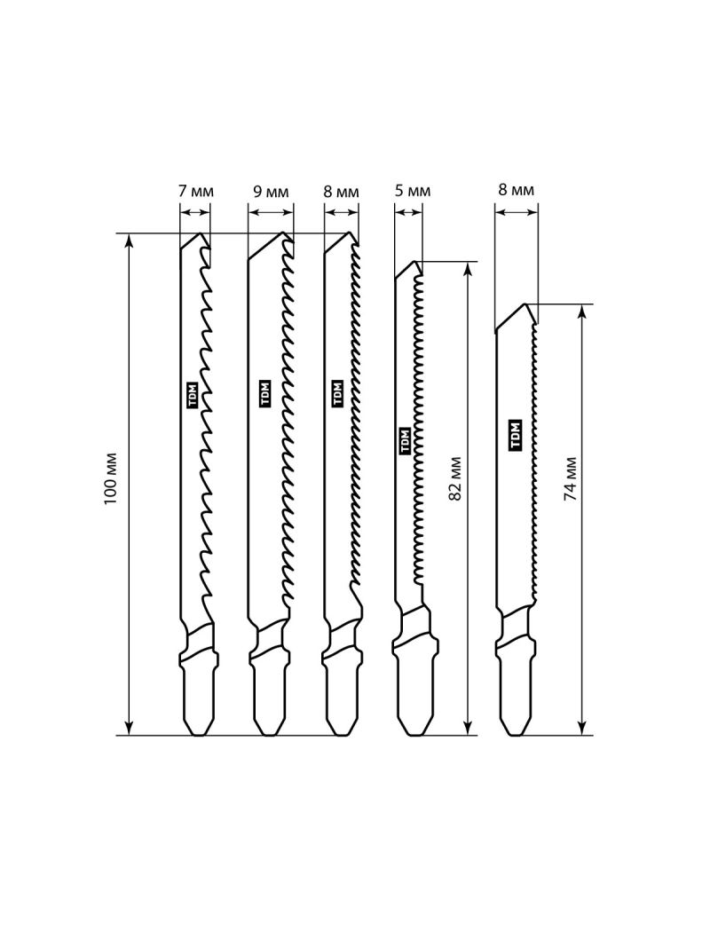      : T101AO,T101B,T111C,244D,  . T118A, 5 , 